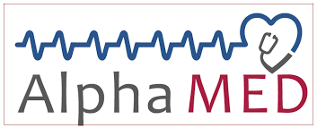 Alpha MED